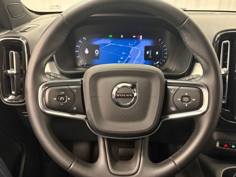 Volvo XC40 bild 10