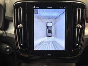 Volvo XC40 bild 14
