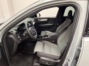 Volvo XC40 bild 6
