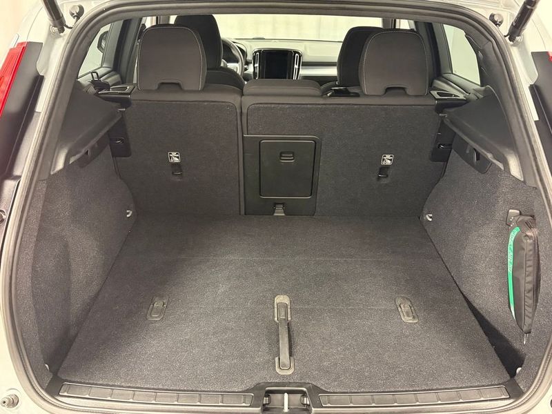 Volvo XC40 bild 21