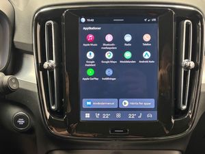 Volvo XC40 bild 12