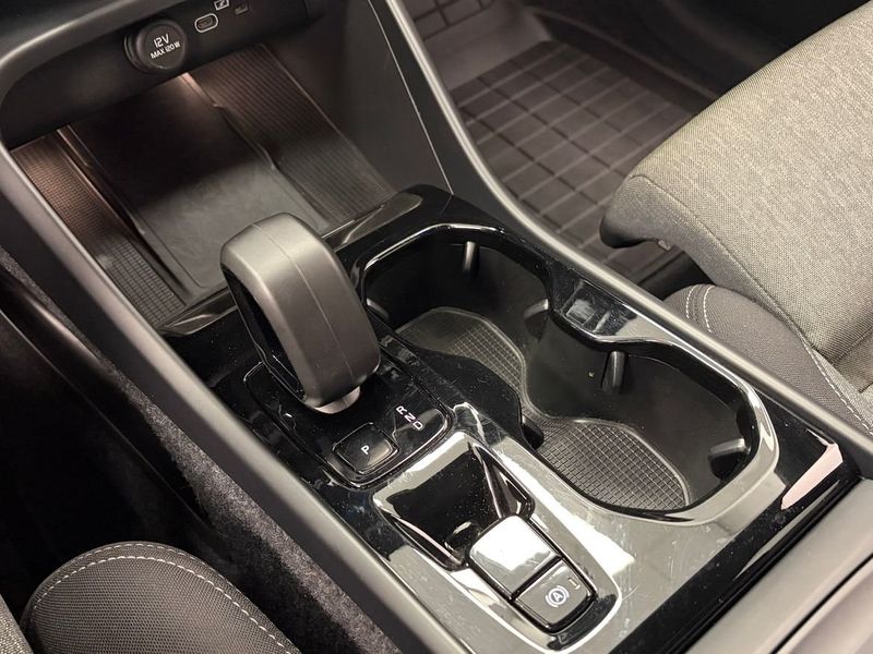 Volvo XC40 bild 16