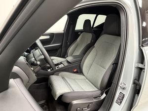 Volvo XC40 bild 7
