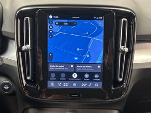 Volvo XC40 bild 13