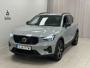 Volvo XC40 bild 1