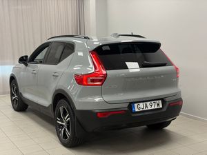 Volvo XC40 bild 3