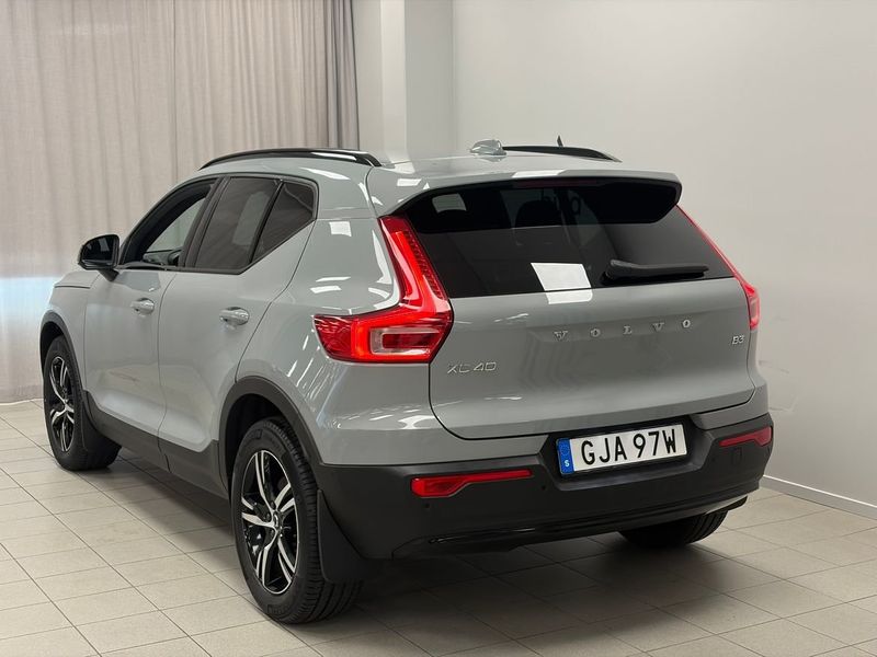 Volvo XC40 bild 3