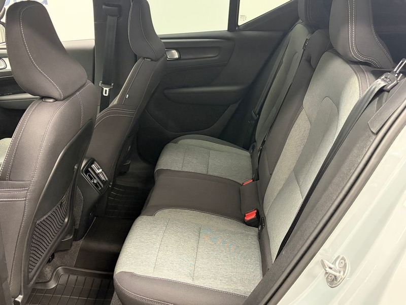 Volvo XC40 bild 17