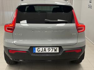 Volvo XC40 bild 20