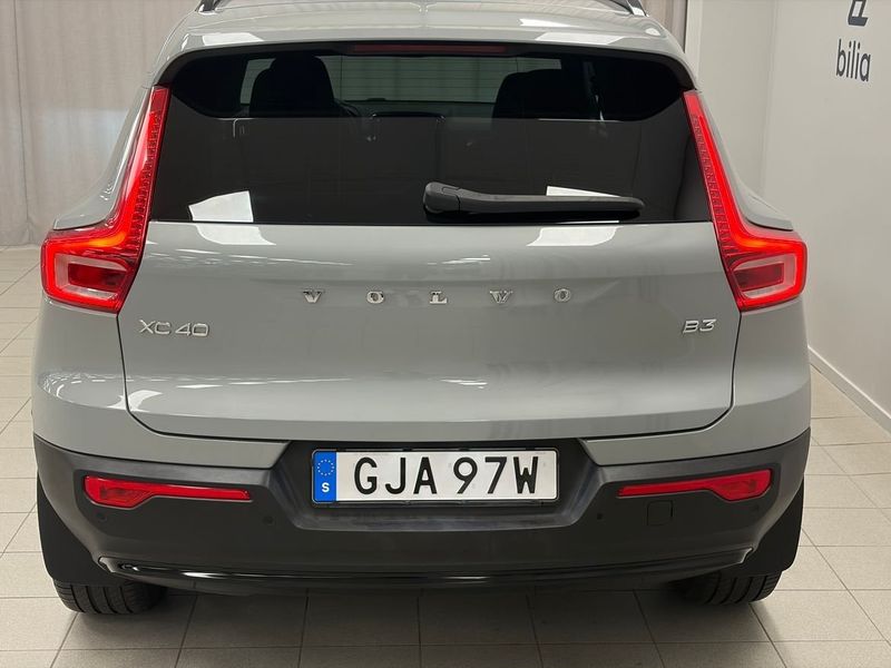 Volvo XC40 bild 20