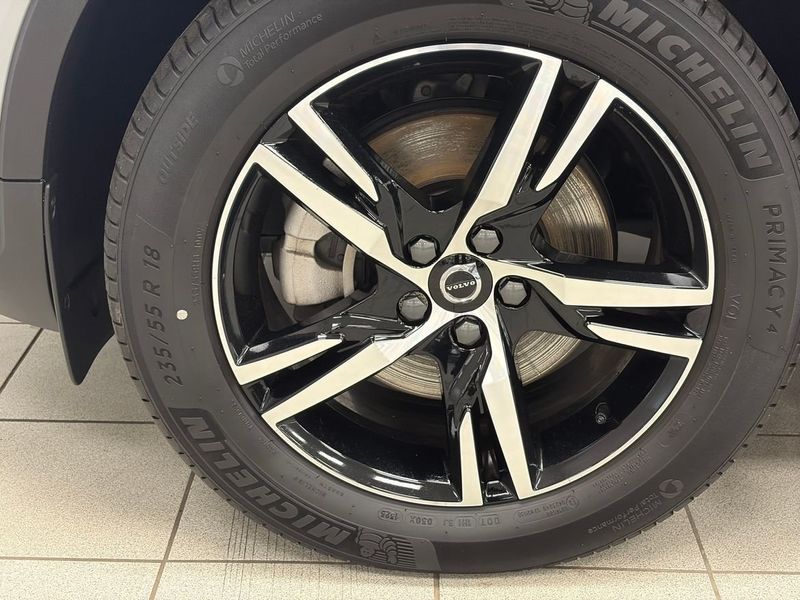 Volvo XC40 bild 19