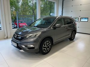 Honda CR-V bild 2