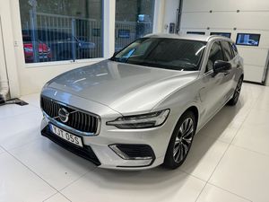 Volvo V60 bild 2
