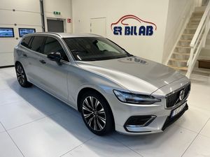 Volvo V60 bild 1