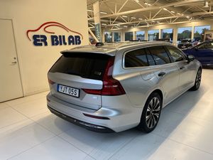 Volvo V60 bild 3
