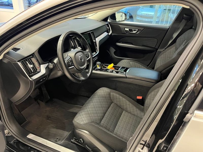 Volvo V60 bild 5