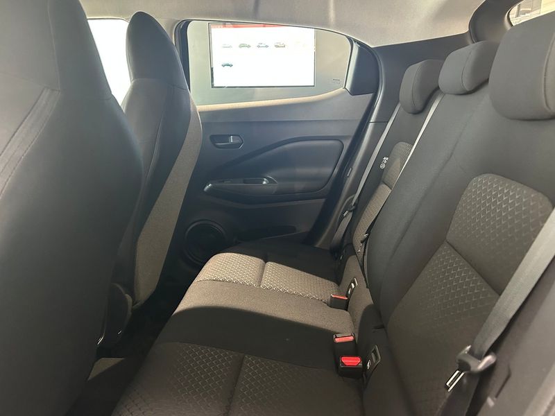 Nissan Juke bild 5