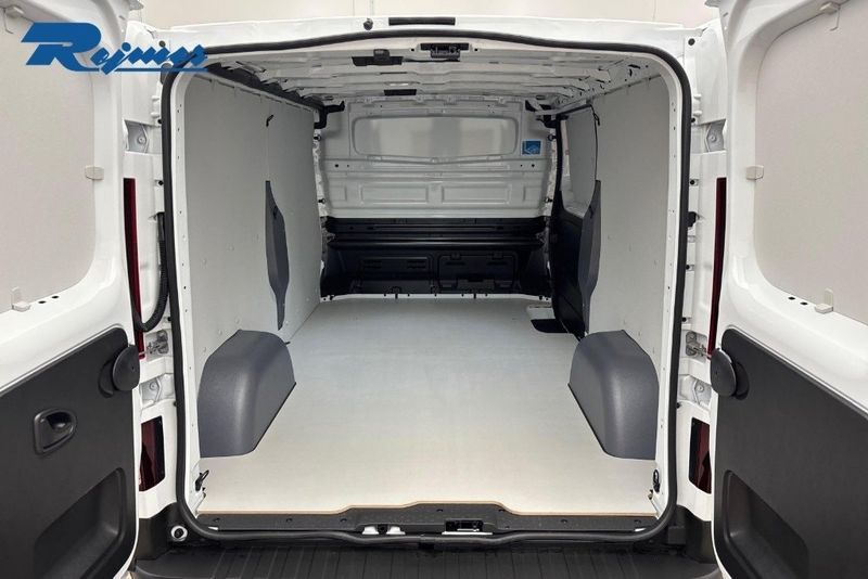 Renault Trafic bild 14