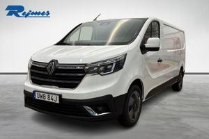 Renault Trafic bild 1