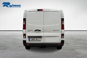 Renault Trafic bild 5