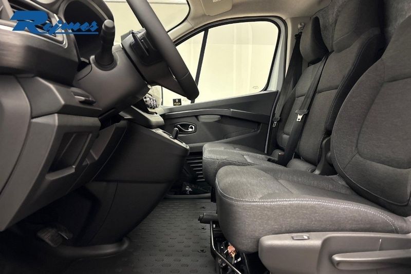 Renault Trafic bild 7