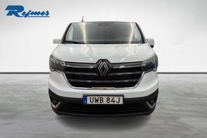 Renault Trafic bild 4