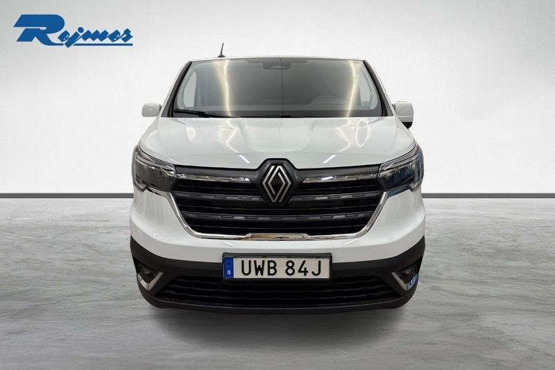 Renault Trafic bild 4