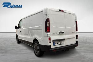 Renault Trafic bild 3