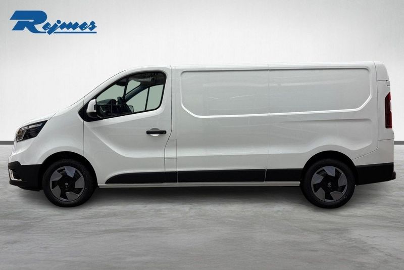 Renault Trafic bild 2