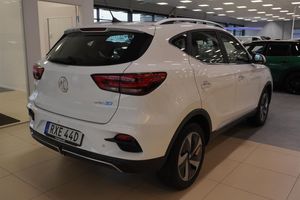 MG ZS EV bild 5