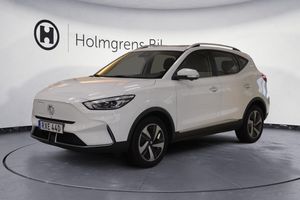 MG ZS EV bild 1
