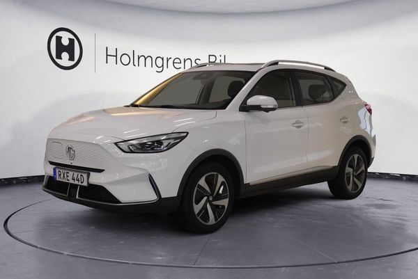 MG ZS EV Luxury Pano Kamera | Ränta 1,99% - 2022