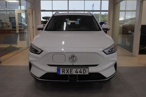 MG ZS EV bild 3