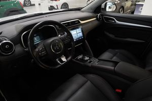 MG ZS EV bild 2