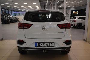 MG ZS EV bild 6