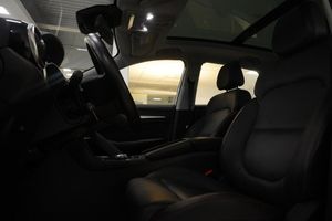 MG ZS EV bild 10