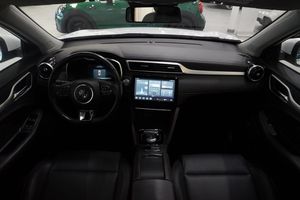 MG ZS EV bild 8