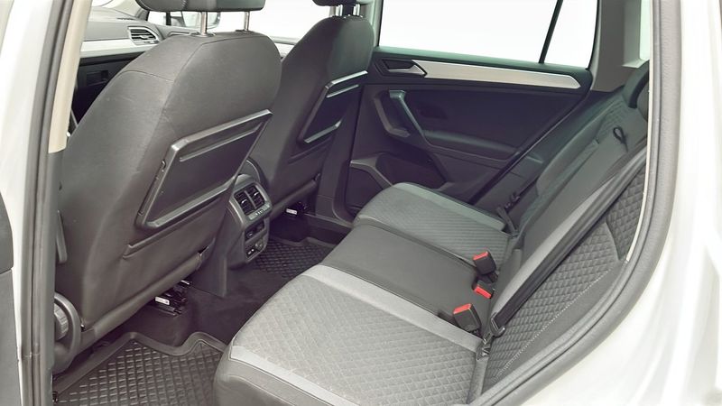 Volkswagen Tiguan bild 11