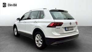 Volkswagen Tiguan bild 3