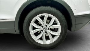Volkswagen Tiguan bild 6