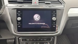 Volkswagen Tiguan bild 9
