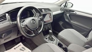 Volkswagen Tiguan bild 7