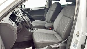 Volkswagen Tiguan bild 8
