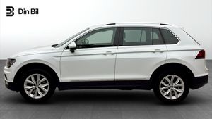 Volkswagen Tiguan bild 2