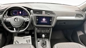 Volkswagen Tiguan bild 10
