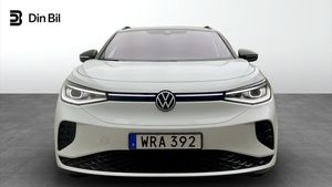 Volkswagen ID.4 bild 4