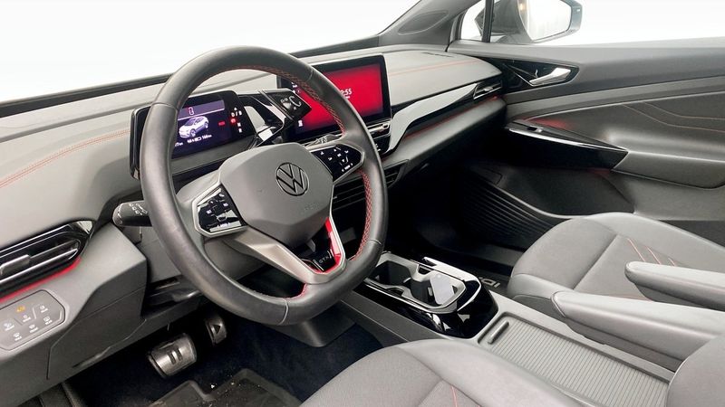 Volkswagen ID.4 bild 7