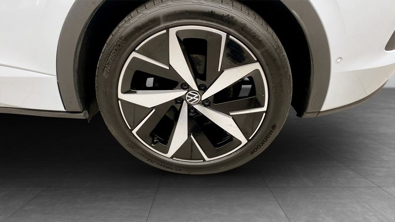 Volkswagen ID.4 bild 6