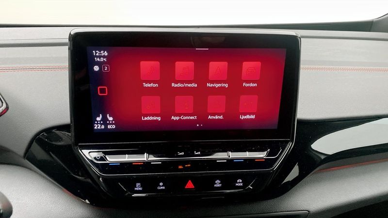 Volkswagen ID.4 bild 9