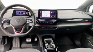 Volkswagen ID.4 bild 10